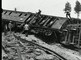Het spoorwegongeluk tusschen Houten en Schalkwijk (1917)