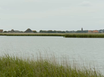 Waddendijk Ballum en Lange Sloot
