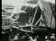Duitse saboteurs veroorzaakten spoorwegramp